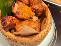 -拾味馆·海南菜(万达店)