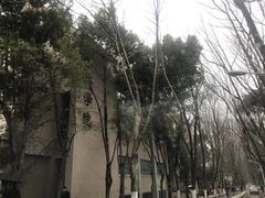 -华中科技大学百景园(三楼酒店)