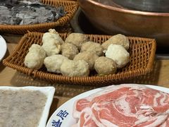 -元盛居(生态大街店)