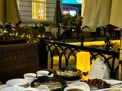 -香蜜轩·粤菜·宴会(世界之窗店)