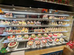 -85度C(南京龙江店)