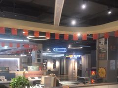-百安居装修建材卖场(南山店)