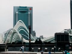 -光谷广场