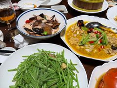 -瓯菜排档·温州海鲜(玕南店)