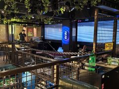 -1819餐厅·团队聚餐·烤串·精酿