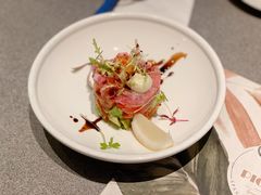 -LA PICADA 西班牙餐厅(成都远洋太古里店)