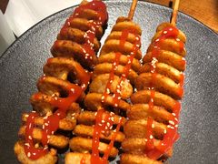 烤土豆-繁·醉花亭小酒馆(鼓楼店)