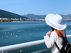 -滇池海埂公园