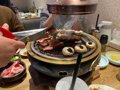 -泥炉烧肉师(新街口金銮巷店)