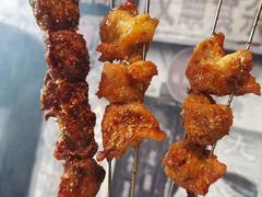 -北三老太太烧烤(人生一串上榜店)