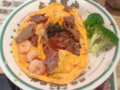 -融合四喜茶餐厅(番禺石碁东湖洲店)