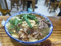 -杨家牛肉汤(淮建路店)