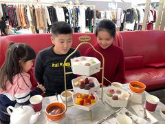 -哈根达斯(青岛海信店)