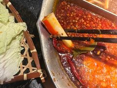 -湊湊火锅·茶憩(世博大道店)