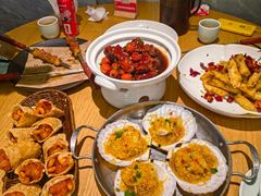-必点海鲜·海肠捞饭大王(滨江道店)