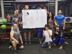 -24KiCK格斗学院(博泰店)