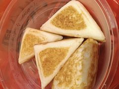 -肥三土菜馆(五四广场店)