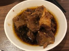 -南门小馆·清真(国贸商城店)