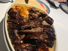 八府香鸭-八府香鸭·啫啫煲(华山路店)