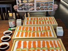 -壹湖两岸·鱼鲜山里菜(东江湖店)