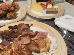 -二楼咖啡厅·厦门源昌凯宾斯基大酒店(湖滨中路店)
