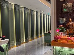 -巴音浩日娲·蒙餐(双林东路店)