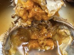 -黄记大闸蟹专卖店·活蟹·醉蟹