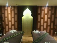 -莲泰式·中式·沐足·精油SPA采耳(天河店)