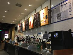 -COSTA COFFEE(斯普瑞斯奥特莱斯店)