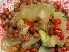 -老淮滨-蚌埠非遗小吃(淮河路店)