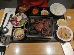 -味太助·银饭食堂(中华城店)