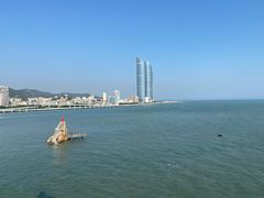 -鼓浪屿·皓月园