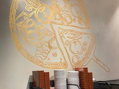 -萨莉亚意式餐厅(百联青浦购物中心店)