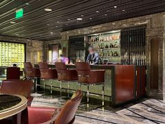 大堂-北京四季酒店·采逸轩