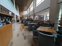 大堂-成都蒲江花样年福朋喜来登度假酒店·宜客乐西餐厅