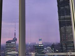 -上海中心大厦