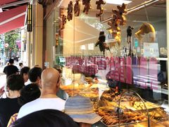 -老人和饭店(淮海中路店)