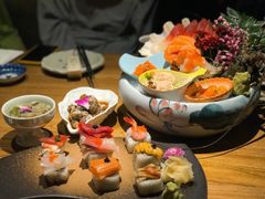 -阿吾罗日本料理(K11艺术中心店)