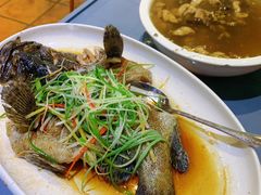 -百年银屏蚝烙·潮汕菜·非遗(乐山店)
