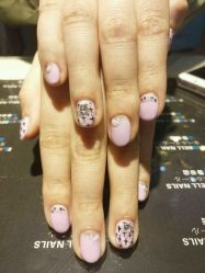 -梵熙美甲 Fancy Nails