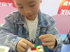 -童程童美·信息学竞赛·乐高机器人编程(昆明高新校区)