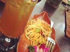-花马天堂云南餐厅 Lost Heaven(高邮路店)