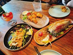 -食陆号·新式台湾创意菜(十全街首店)
