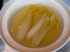 -尘香•传统川菜(创汇首座店)