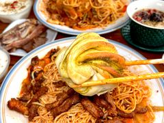 -中阿兰牛肉面(悦海新天地店)