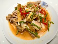 -马白开来特色羊排揪片子  (总店)