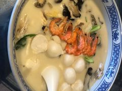 -山外山菜馆(玉泉路店)