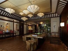 -七彩云南庆沣祥茶庄(金融街店)