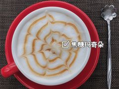 -四月吧餐厅(正阳步行街店)