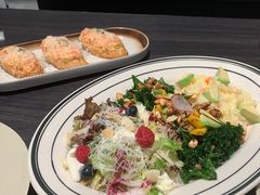 -卡朋西餐(宝安大仟里店)